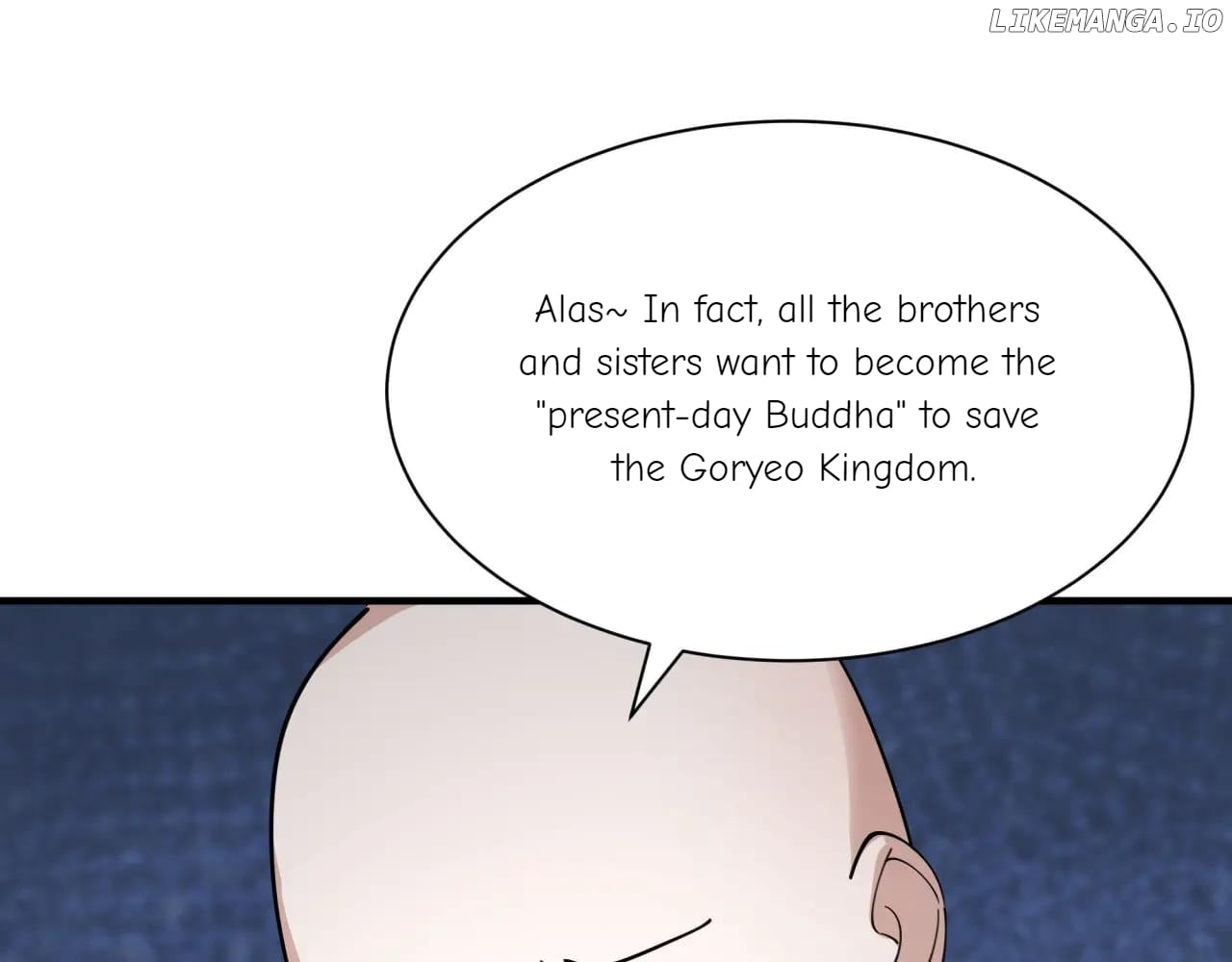 Era of the Haunted Chapter 345 - page 61